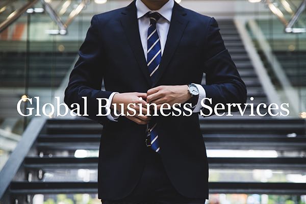 Global Business Services